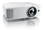 Optoma X309ST 3700 Lumens Bright and Compact Short Throw Projector