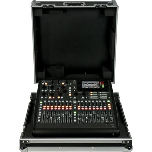 Behringer X32 Producer Digital Mixing Console – Procure FZE