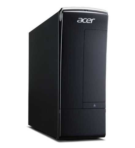 Acer Aspire X3985 (Core i7, 1TB, 4GB, Win 7)