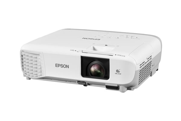 Epson EB-X39 3500 Lumens XGA 3LCD Compact 4:3 Projector