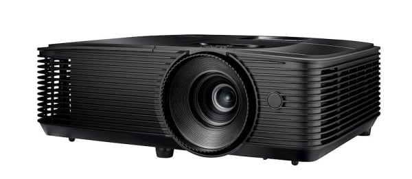 Optoma X400LVe Bright XGA 4000 ANSI Lumens XGA Conference Room Projector Projector