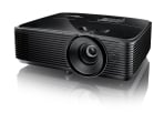 Optoma X400LVe Bright XGA 4000 ANSI Lumens XGA Conference Room Projector Projector
