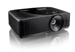 Optoma X400LVe Bright XGA 4000 ANSI Lumens XGA Conference Room Projector Projector