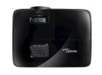 Optoma X400LVe Bright XGA 4000 ANSI Lumens XGA Conference Room Projector Projector