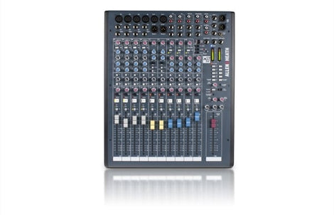 Allen & Heath XB2-14 Compact Broadcast Mixe