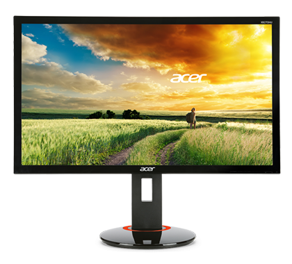 Acer Predator XB271HUbmiprz 27.0" LED Monitor