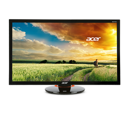 Acer Predator XB240H bmjdpr 24.0" LCD Monitor