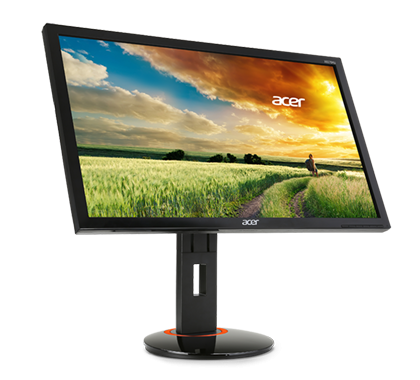 Acer Predator XB240H bmjdpr 24.0