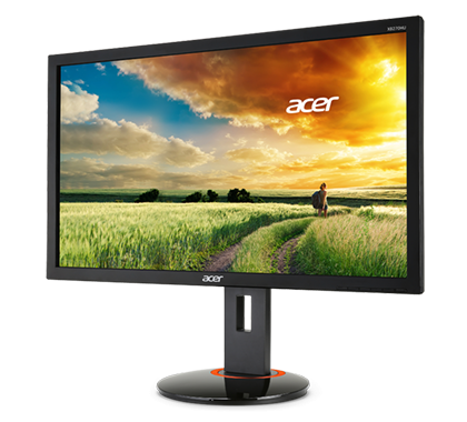 Acer Predator XB241H bmipr 24.0" LED Monitor