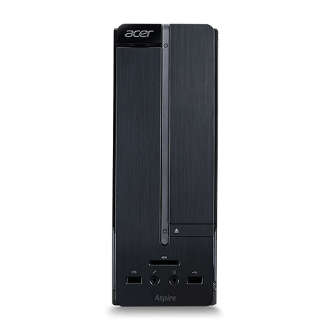 Acer Aspire XC600 (Core i7, 2TB, 6GB, Win 8.1)