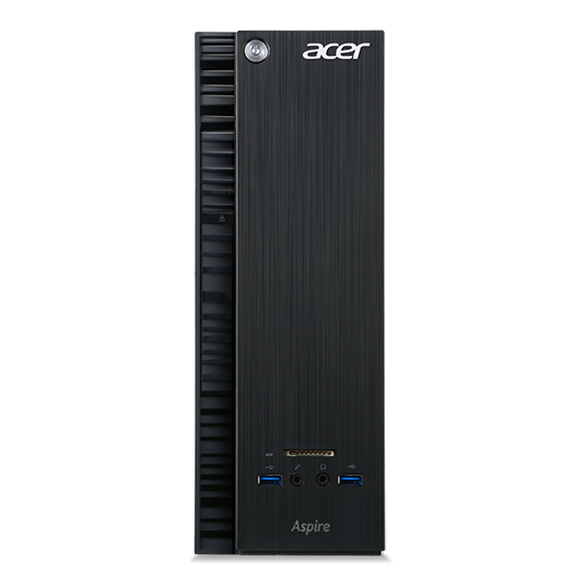 Acer Aspire XC-703 (XC-703.001) (Pentium, 500GB, 4GB, Win 8.1)