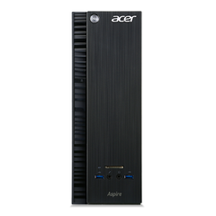 Acer Aspire XC-703 (XC-703.001) (Pentium, 500GB, 4GB, Win 8.1)