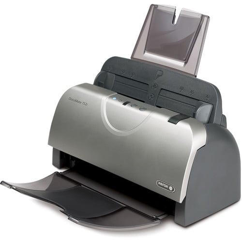 Xerox XDM152i‐U DocuMate Document Scanner