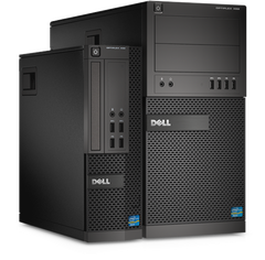 Dell OptiPlex XE2