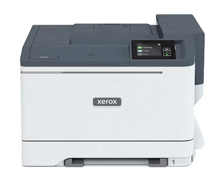 Xerox VersaLink C320V_DNI A4 Color 35ppm Laser Printer