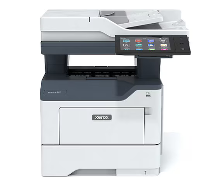 Xerox VersaLink B415V_DN A4 Color 50ppm Multifunction Printer