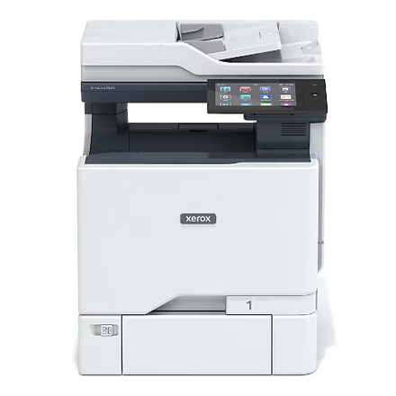 Xerox VersaLink C625V_DN A4 Colo 52ppm Multifunction Printer