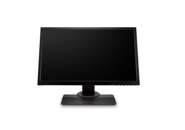 ViewSonic XG240R 24” RGB Gaming Monitor