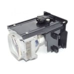 Mitsubishi XL-650 Projector Replacement Lamp