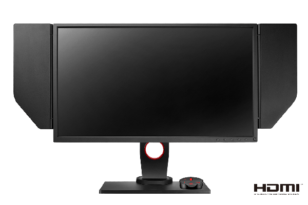 BenQ ZOWIE XL2546 25