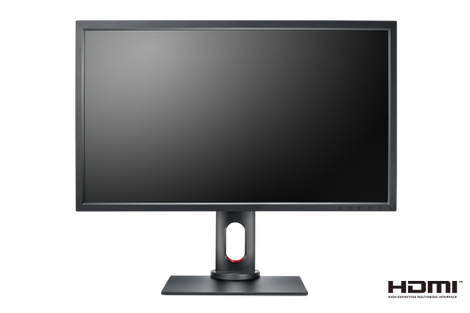 BenQ XL2731 27" 144Hz 27 E-Sports Gaming Monitor