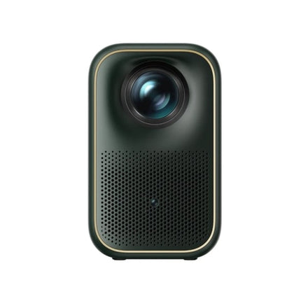 Formovie Xming Page One Smart Projector – 500 Lumens, 1080p, Google TV