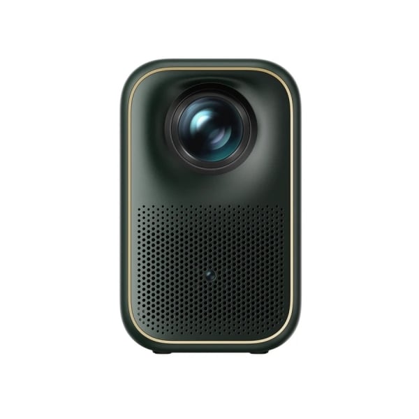 Formovie Xming Page One Smart Projector – 500 Lumens, 1080p, Google TV