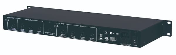 Wharfedale Pro XO-206 12W 3 Way Crossover