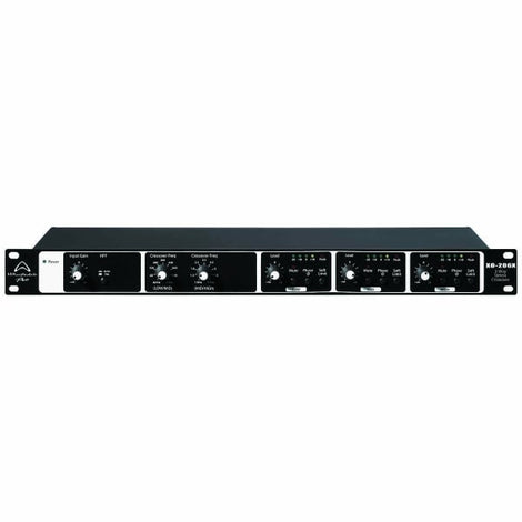 Wharfedale Pro XO-206X 12W 3 Way Crossover