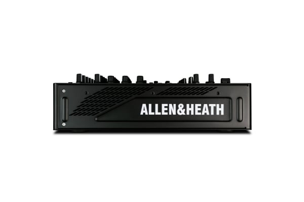 Allen & Heath XONE:PX5 DJ Performance Analogue Mixer
