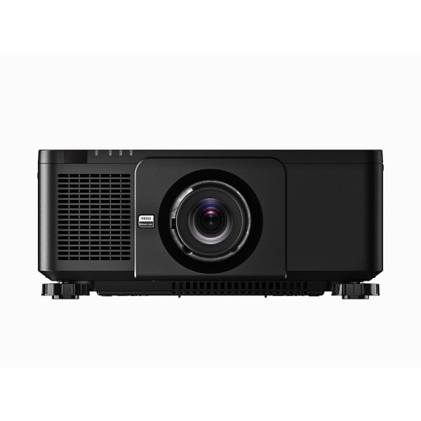 Sharp XP-X171Q 4K UHD Laser Projector – 16,500 Lumens, 16:10, DLP