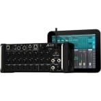 Behringer XR18 18-Channel 12-Bus Digital Mixer