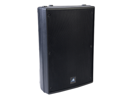 Australian Monitor XRS10P 10" 100 W LF + 50 W HF Active Speaker