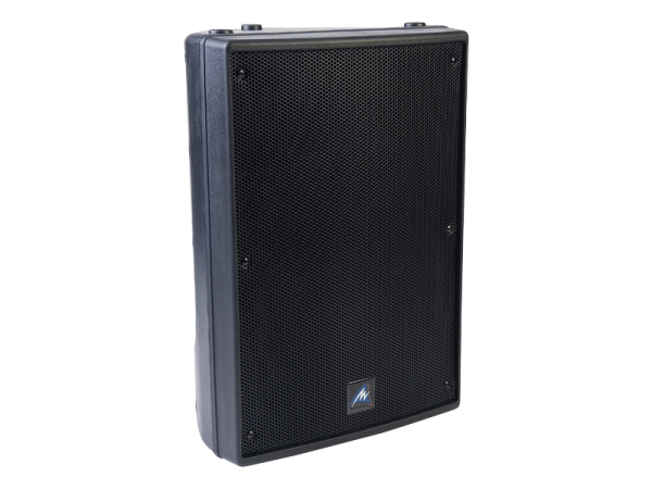Australian Monitor XRS10P 10" 100 W LF + 50 W HF Active Speaker