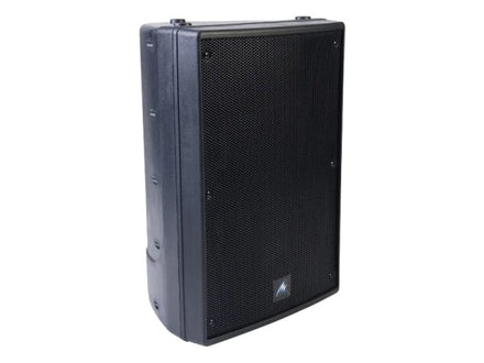 Australian Monitor XRS12P 20" 300 W LF + 50 W HF Active Speaker