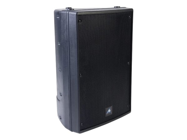 Australian Monitor XRS12P 20" 300 W LF + 50 W HF Active Speaker
