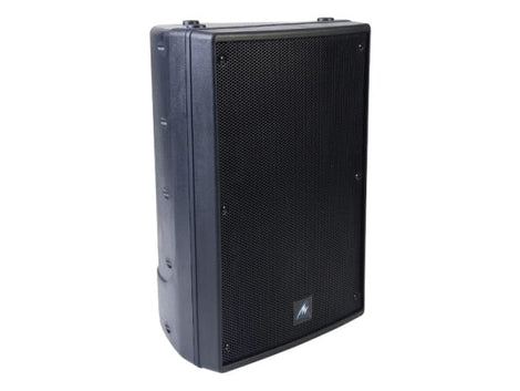 Australian Monitor XRS12P 20" 300 W LF + 50 W HF Active Speaker