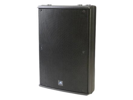 Australian Monitor XRS8P 8" 100 W LF + 50 W HF Active Speaker