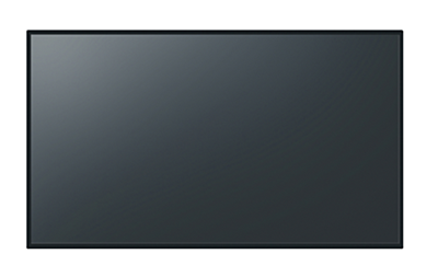 PANASONIC 65" 1080p Full HD LCD DISPLAY TH-65LFE8W