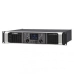 Yamaha PX5 Dual Channel environments. 500W x 2 at 8Ω-800W Lightweight Power Amplifier
