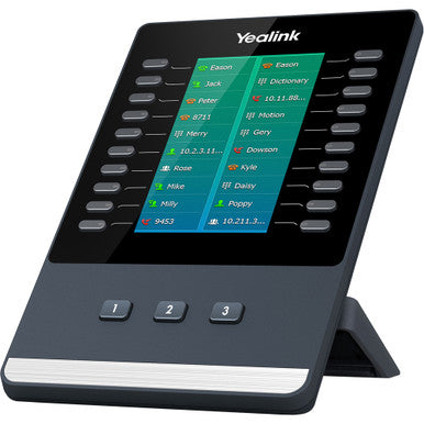 Yealink EXP50 - Color Expansion Module