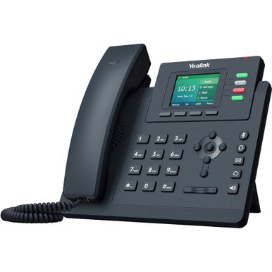 Yealink SIP-T33G - Classic Business IP Phone