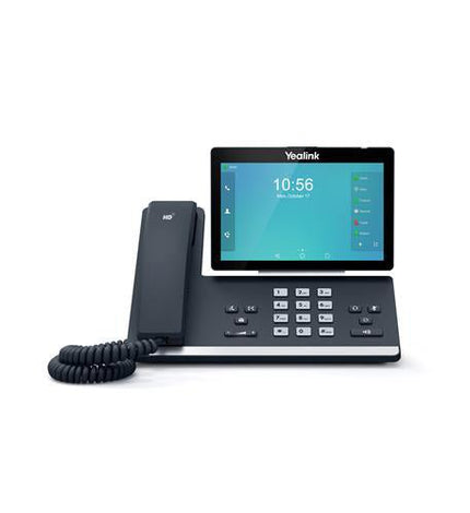 Yealink SIP-T58W - Smart Touchscreen IP Phone