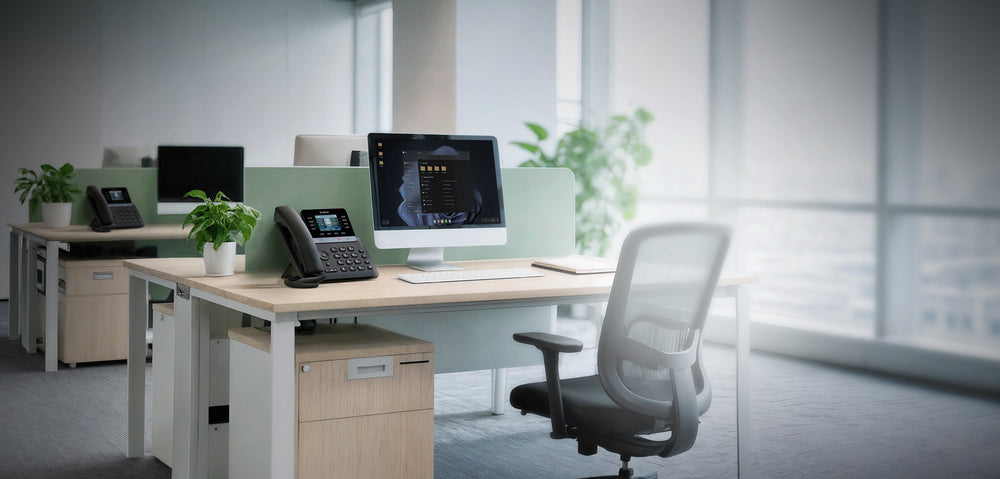 Yealink SIP-T73U - Smart Business IP Phone
