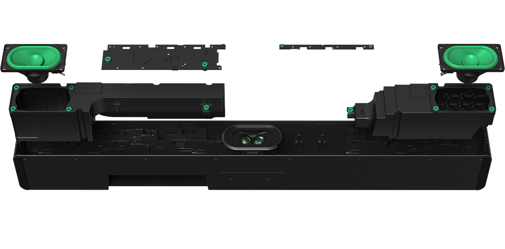 Yealink SmartVision 40 - All-in-One Conference Camera