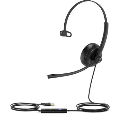 Yealink UH34 Mono Teams - USB Headset