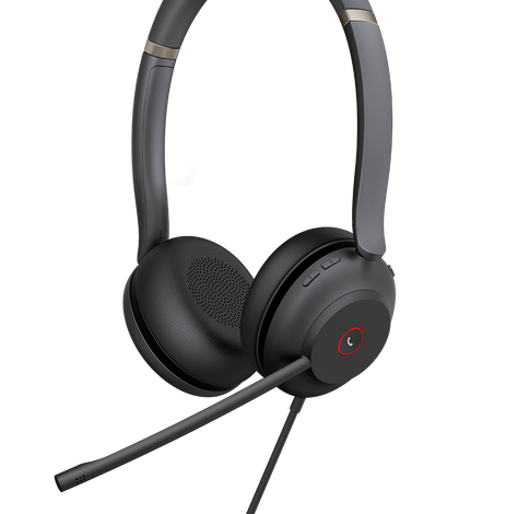 Yealink UH37 Dual Teams USB Headset – view 2