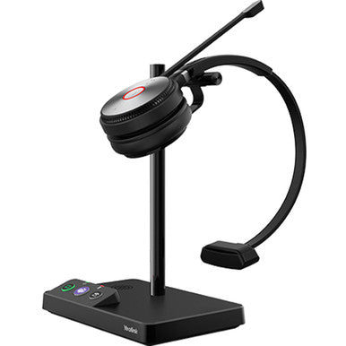 Yealink WH62 Mono Teams - DECT Wireless Headset