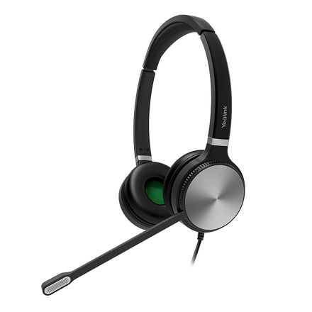 Yealink YHS36-Dual Wired Headset for IP Phones – view 2