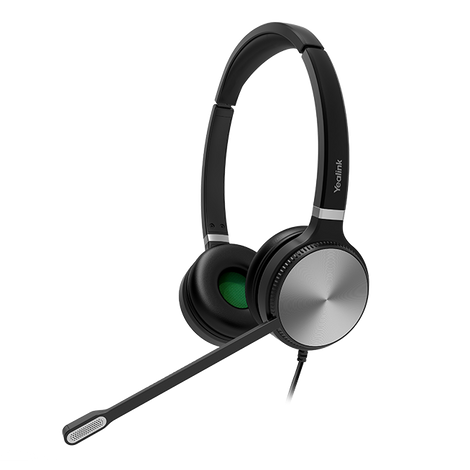 Yealink YHS36-Dual Wired Headset for IP Phones – view 2